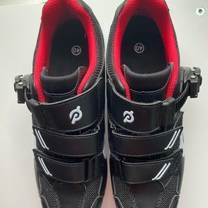 peloton shoes